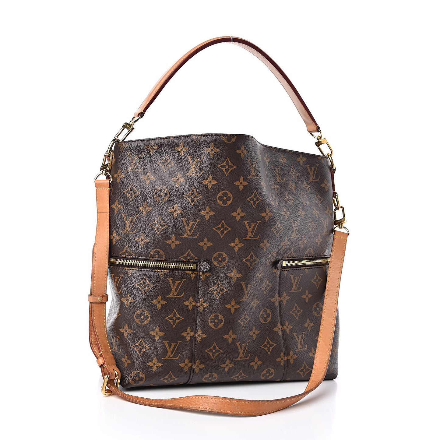 Monogram Melie