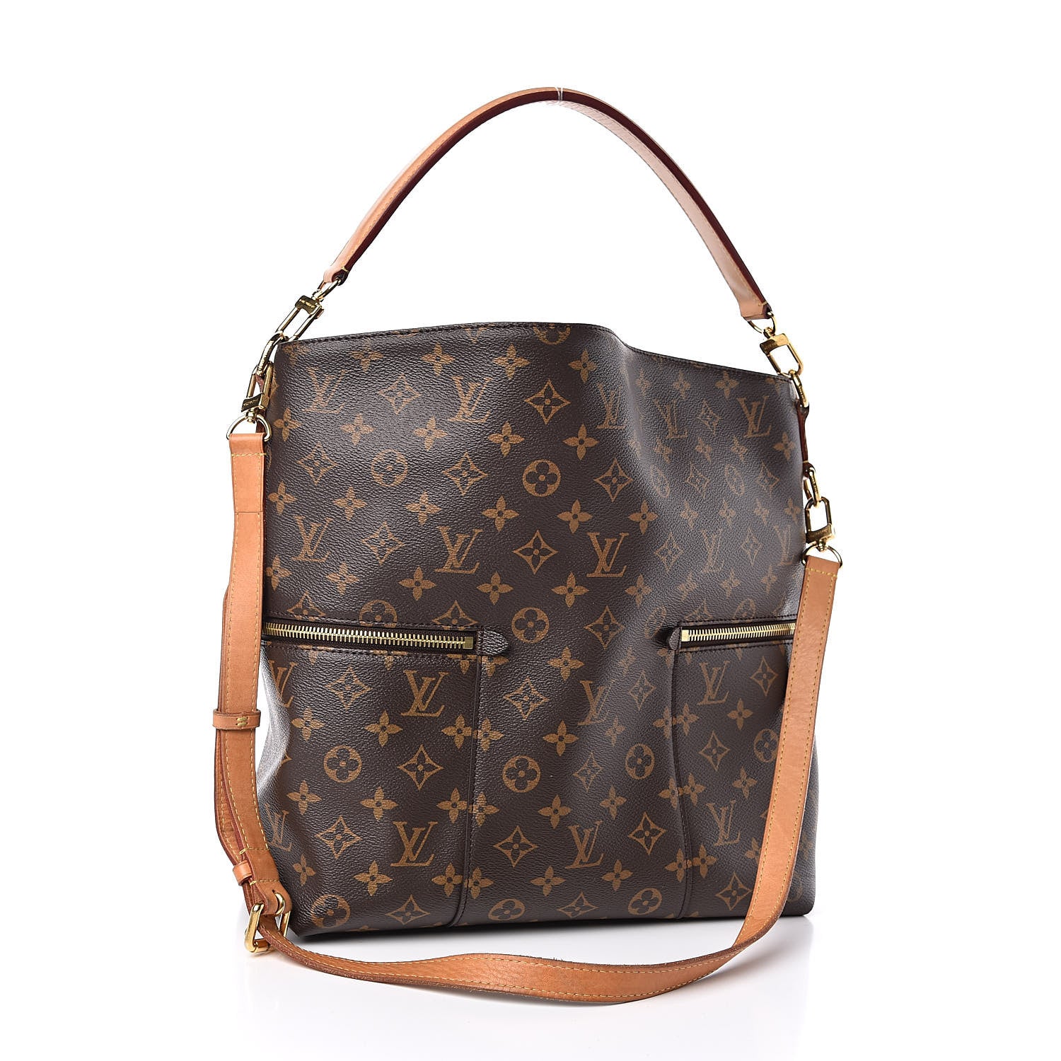 Louis Vuitton Monogram Melie 4 of 19