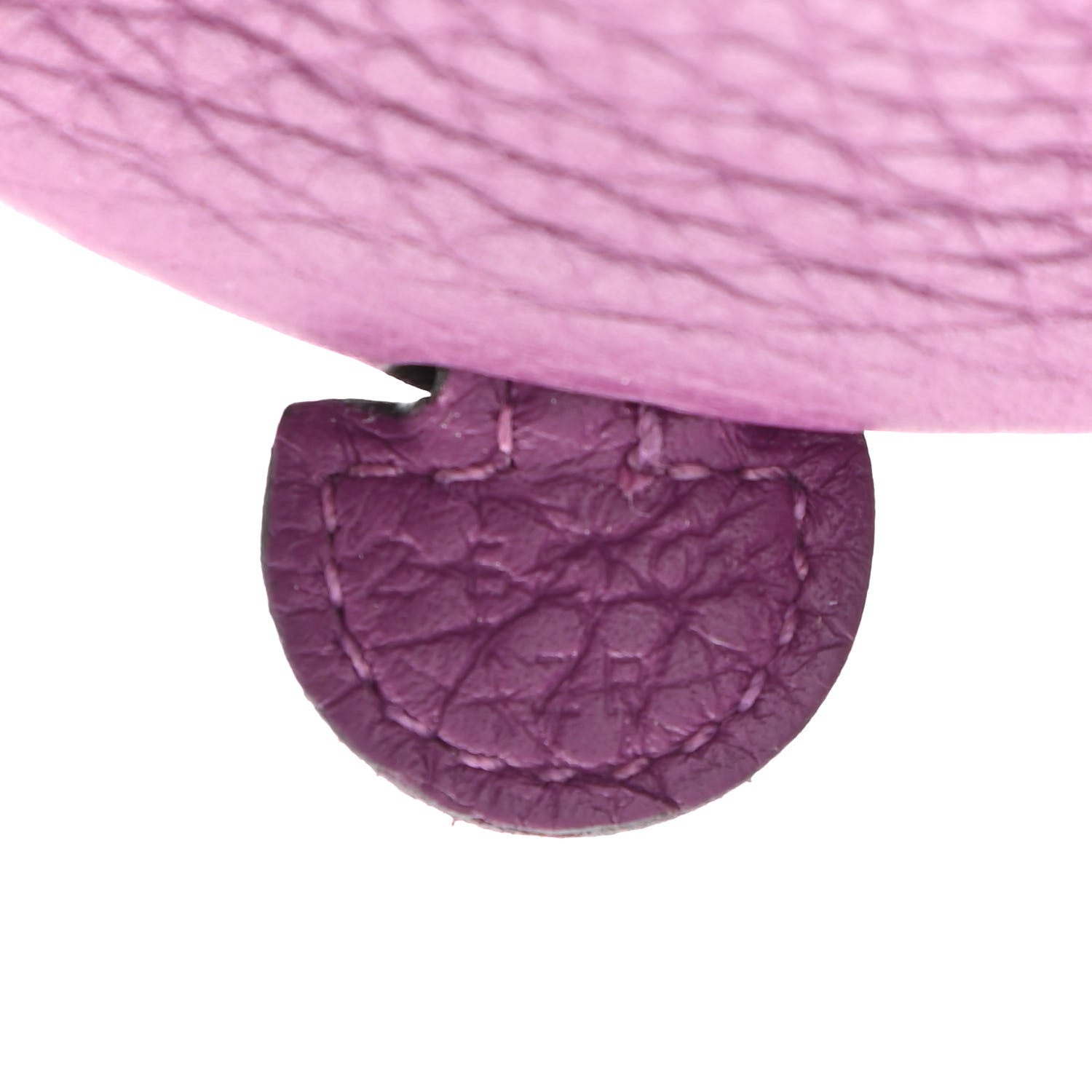 Hermes Taurillon Clemence Evelyne TPM Anemone 7 of 11