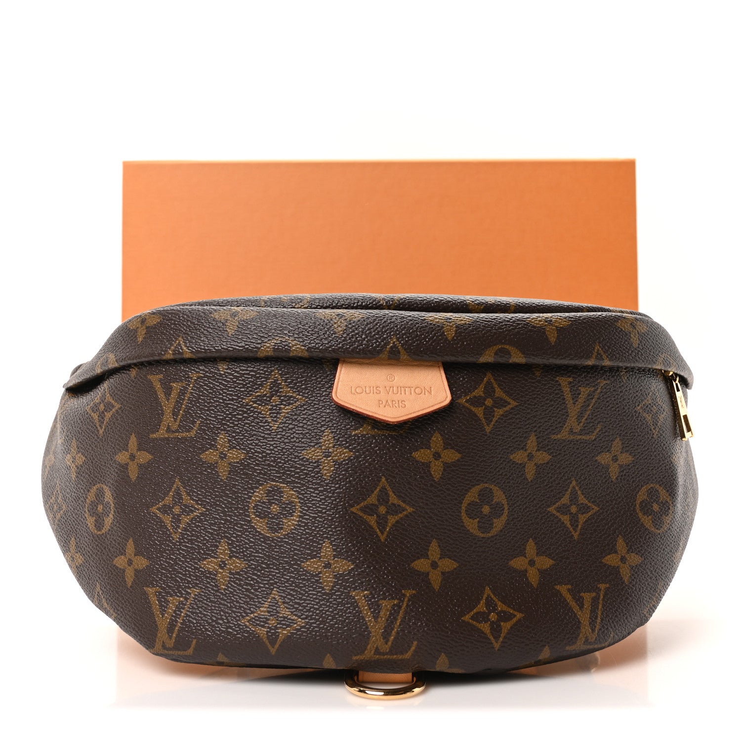 Louis Vuitton Monogram Bumbag 10 of 10
