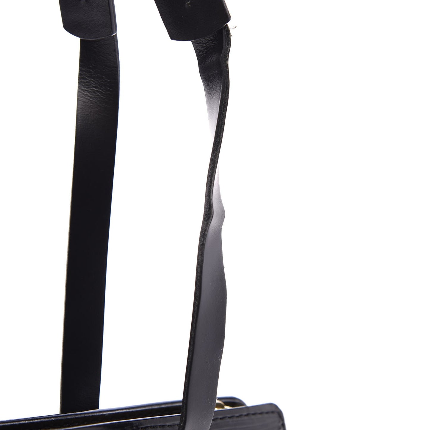 Epi Croisette PM Black