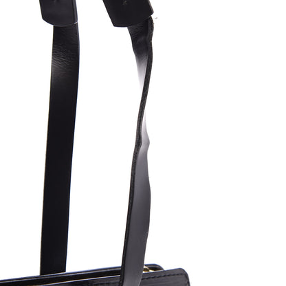 Louis Vuitton Epi Croisette PM Black 10 of 11