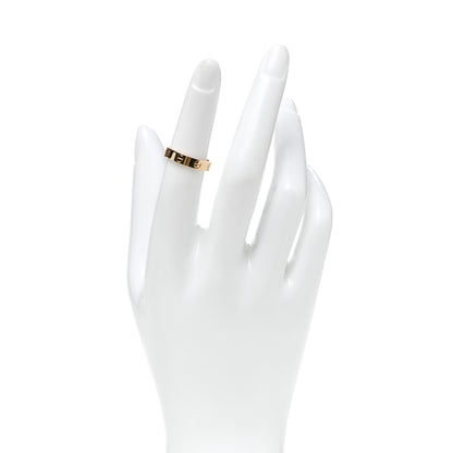 Cartier 18K Yellow Gold 3.5mm LOVE Wedding Band Ring 50 5.25 3 of 10
