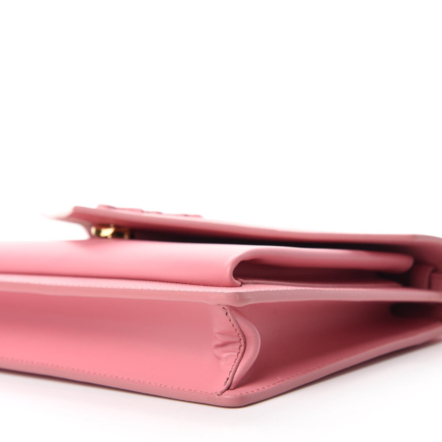 Saffiano Mini Bag Petalo