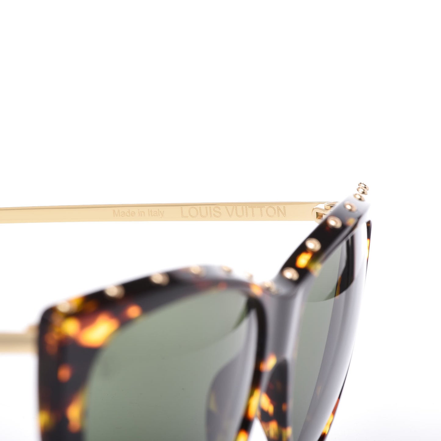 La Boum Sunglasses Z1038W Dark Tortoise