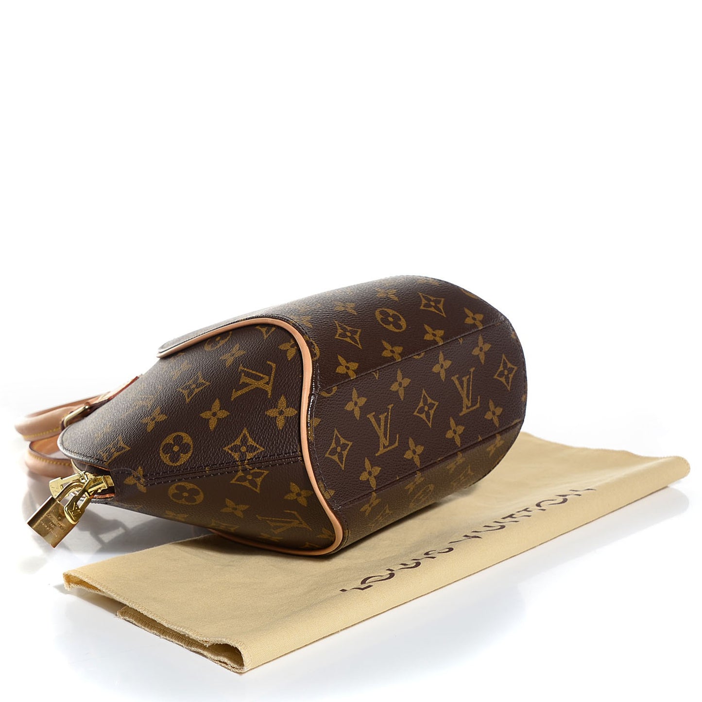 Monogram Ellipse PM