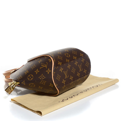 Louis Vuitton Monogram Ellipse PM 4 of 7