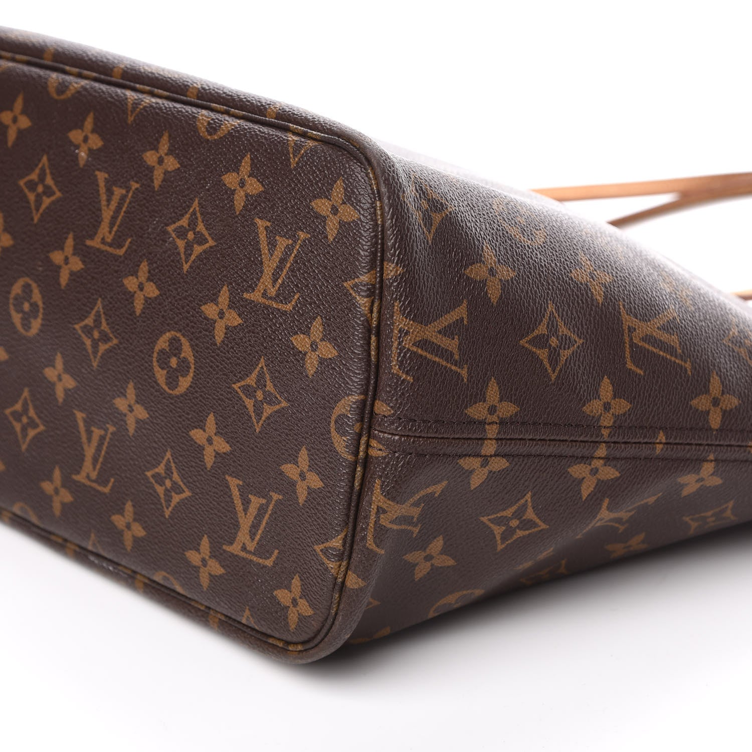 Louis Vuitton Monogram Neo Neverfull MM Fuchsia 11 of 15
