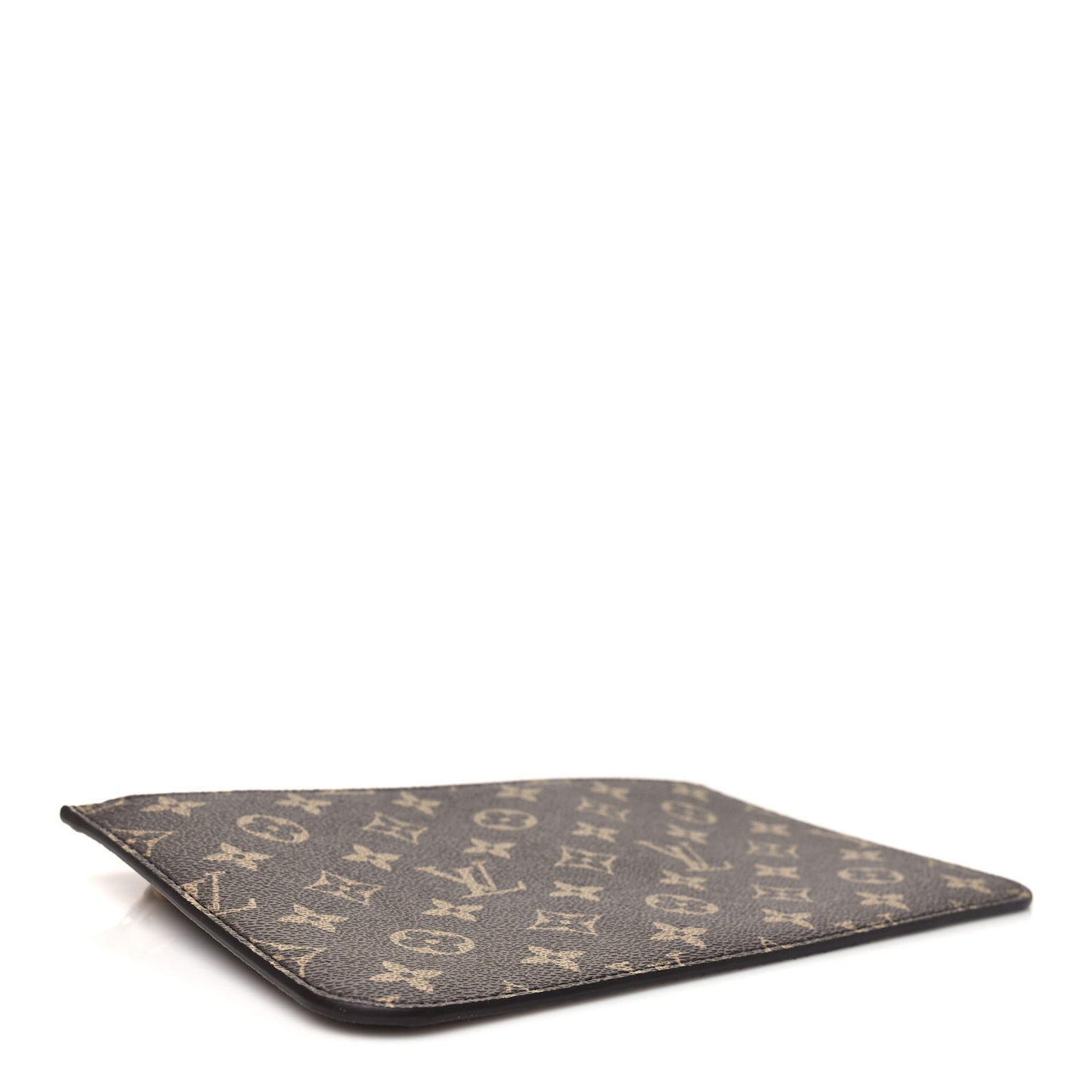 LV X TM Monogram Cerises Neverfull Pochette