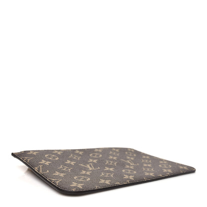 Louis Vuitton LV X TM Monogram Cerises Neverfull Pochette 4 of 7