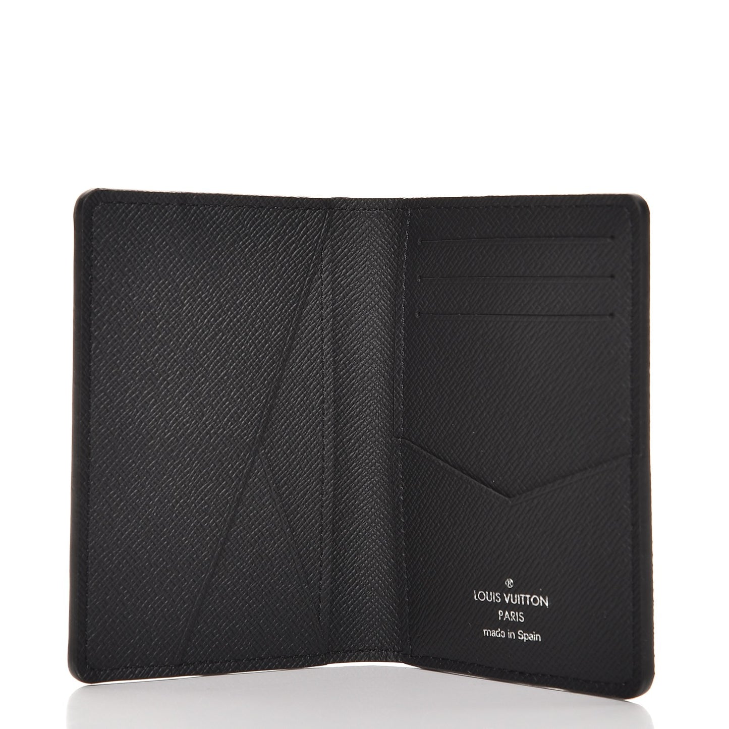 Monogram Eclipse Pocket Organizer NM
