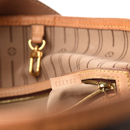 Louis Vuitton Monogram Delightful MM 12 of 13