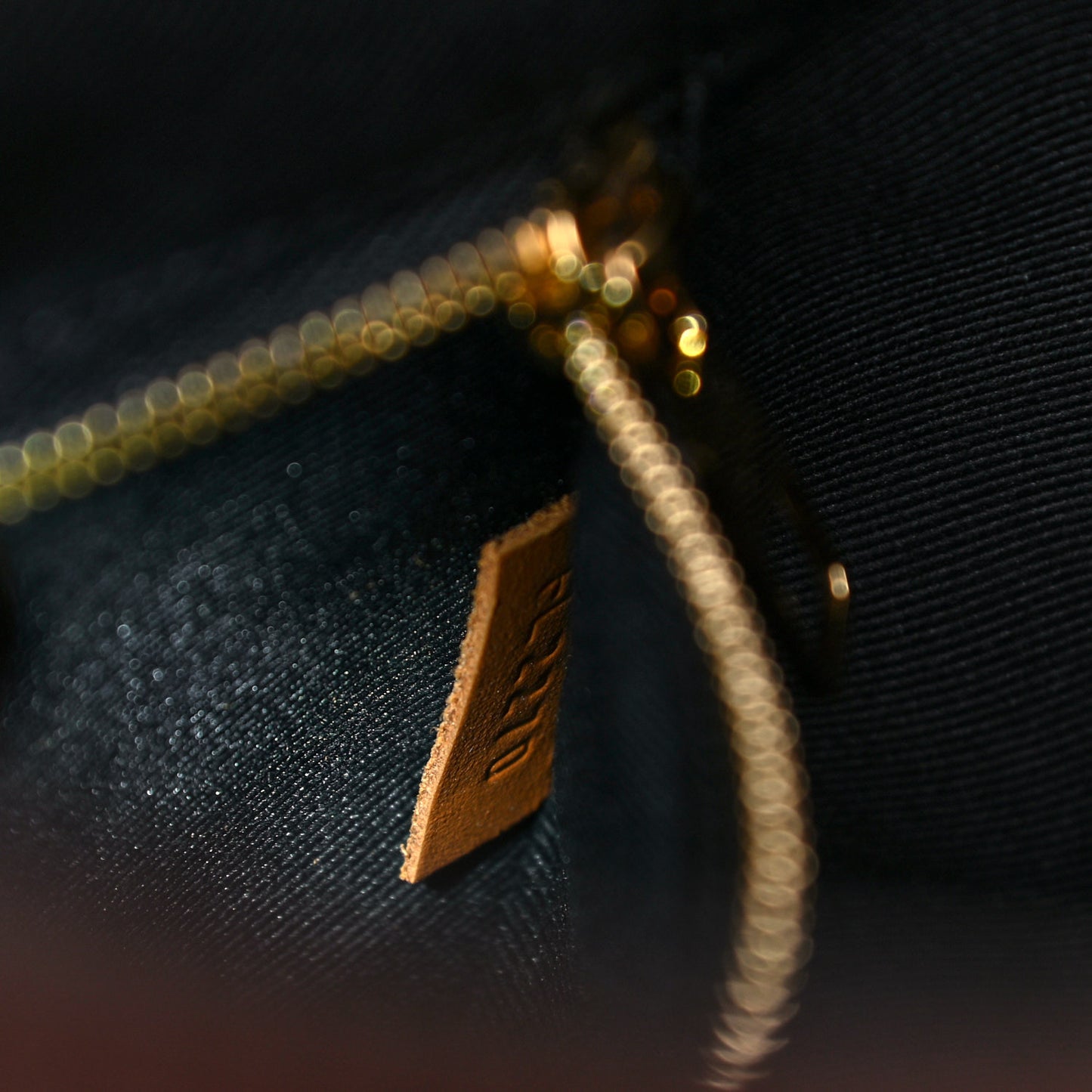 Reverse Monogram Dauphine Hobo PM