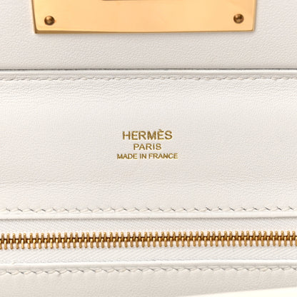 Hermes Evercolor Swift 24/24 21 White 6 of 11