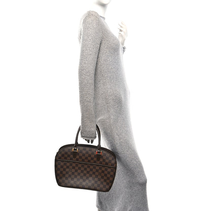 Louis Vuitton Damier Ebene Sarria Horizontal 2 of 9