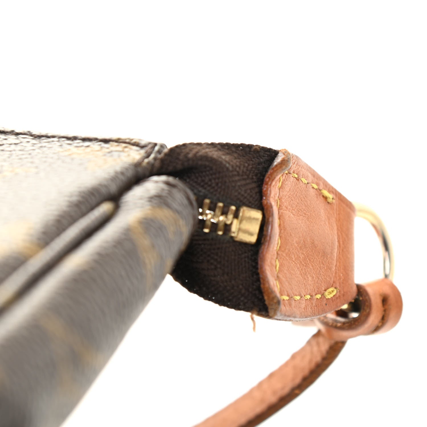 Louis Vuitton Monogram Pochette Accessories 16 of 16