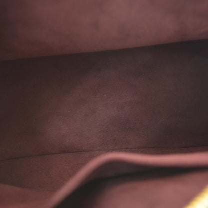 Louis Vuitton Lambskin Vienna Klara Black 7 of 7