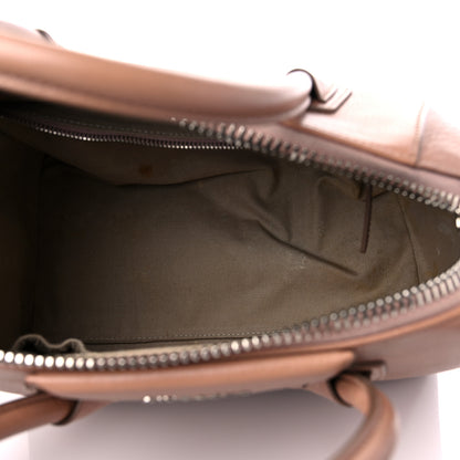 Givenchy Sugar Goatskin Small Antigona Pony Brown 5 of 21