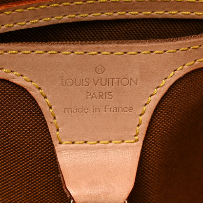 Louis Vuitton Monogram Ellipse PM 5 of 9