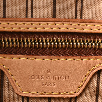 Louis Vuitton Monogram Neo Neverfull GM 6 of 10