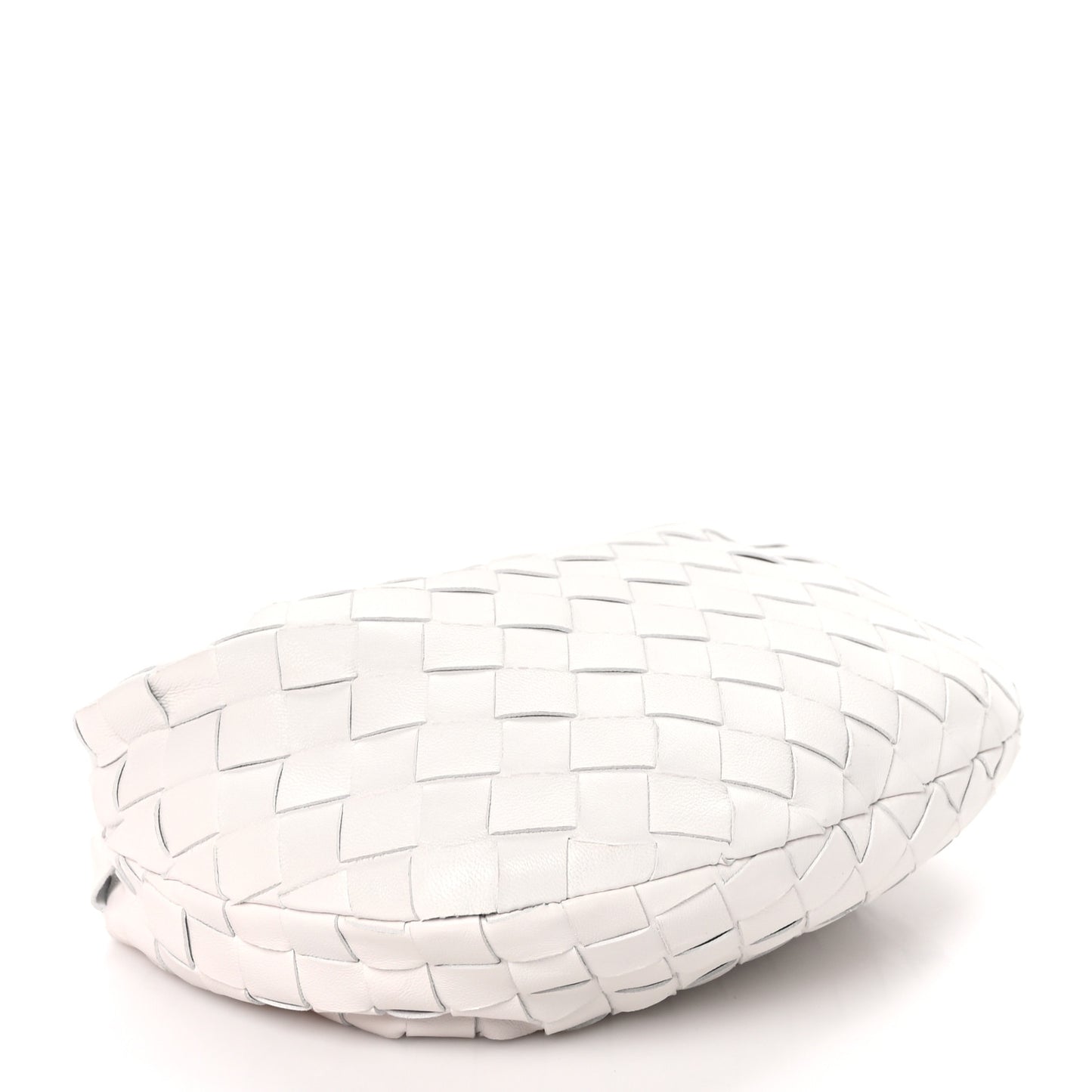 Nappa Intrecciato Mini Jodie Chalk