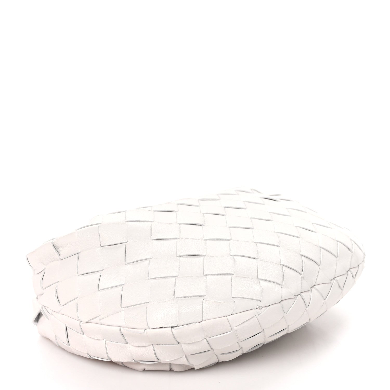 Bottega Veneta Nappa Intrecciato Mini Jodie Chalk 4 of 10