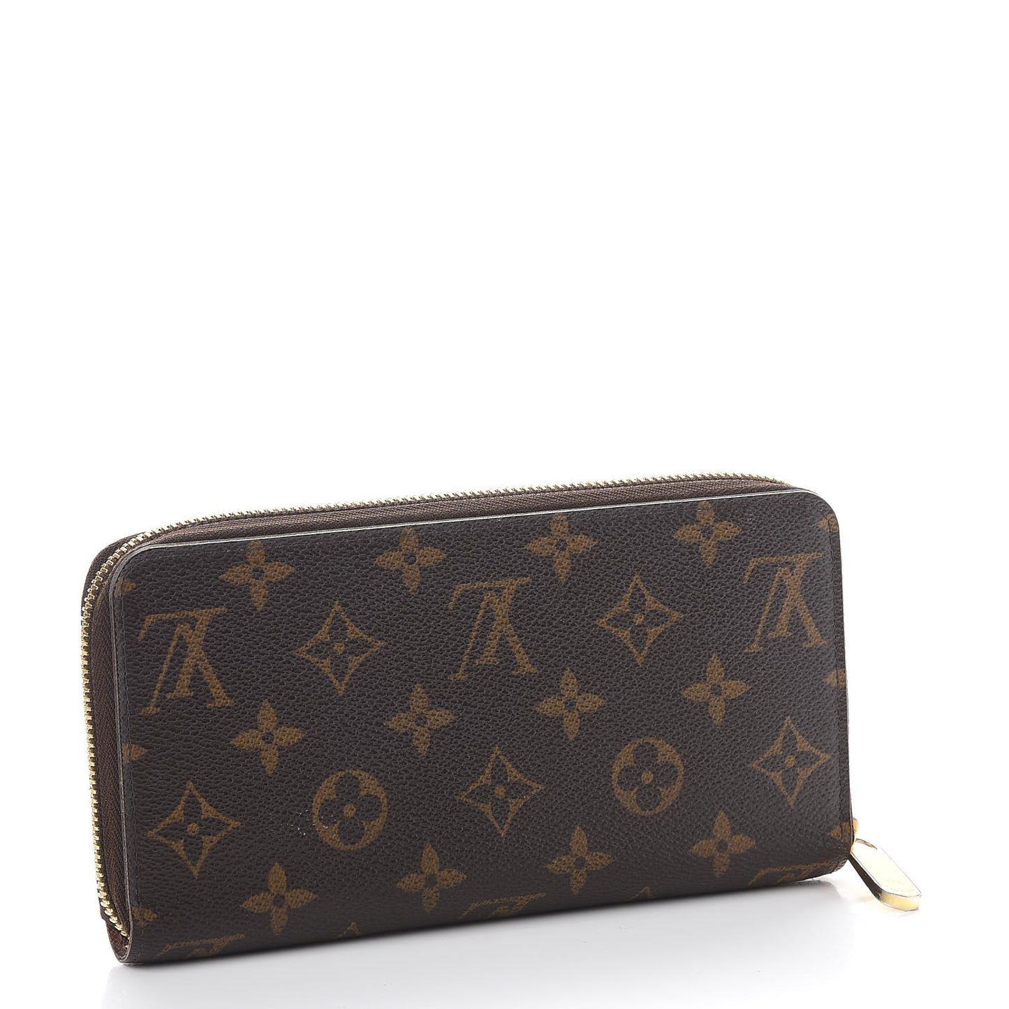 Monogram Zippy Wallet
