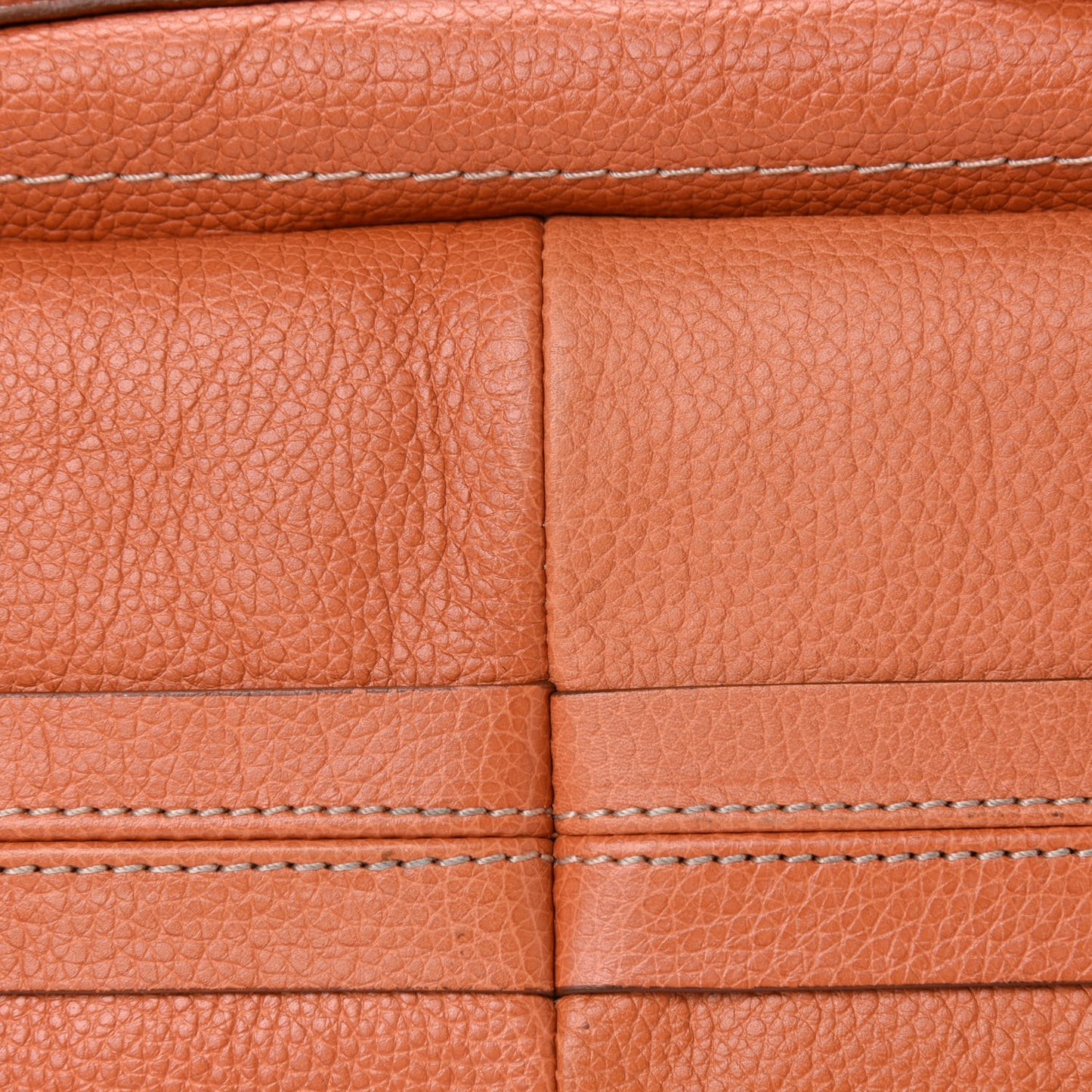 Calfskin Medium Paraty Suntan