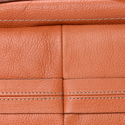 Chloe Calfskin Medium Paraty Suntan 10 of 13