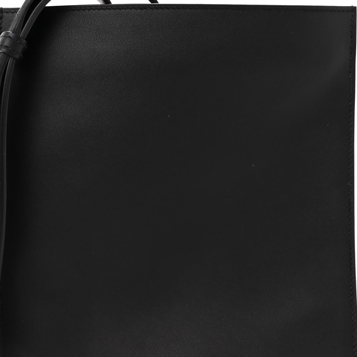 Hermes Swift Pochenplus Wallet Black 7 of 9