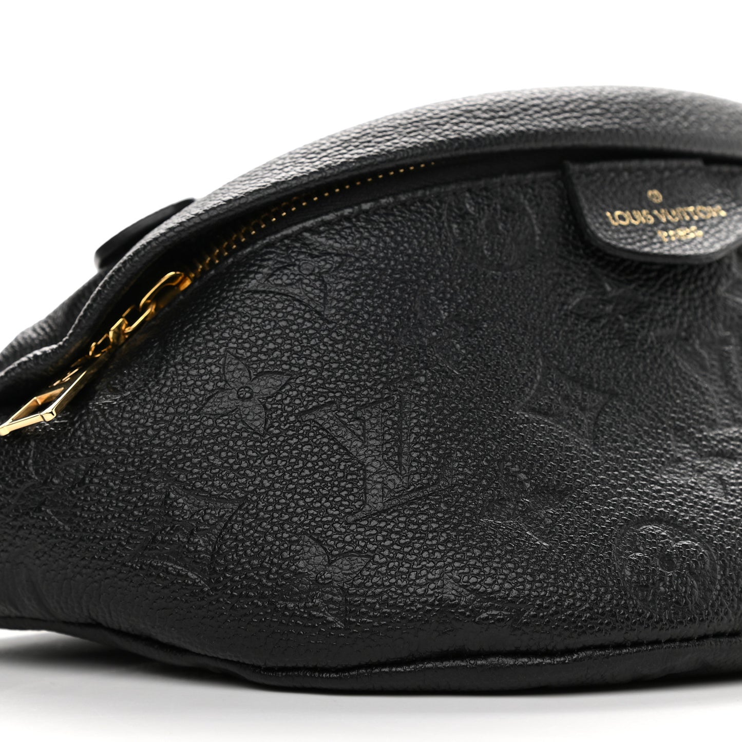 Empreinte BumBag Black
