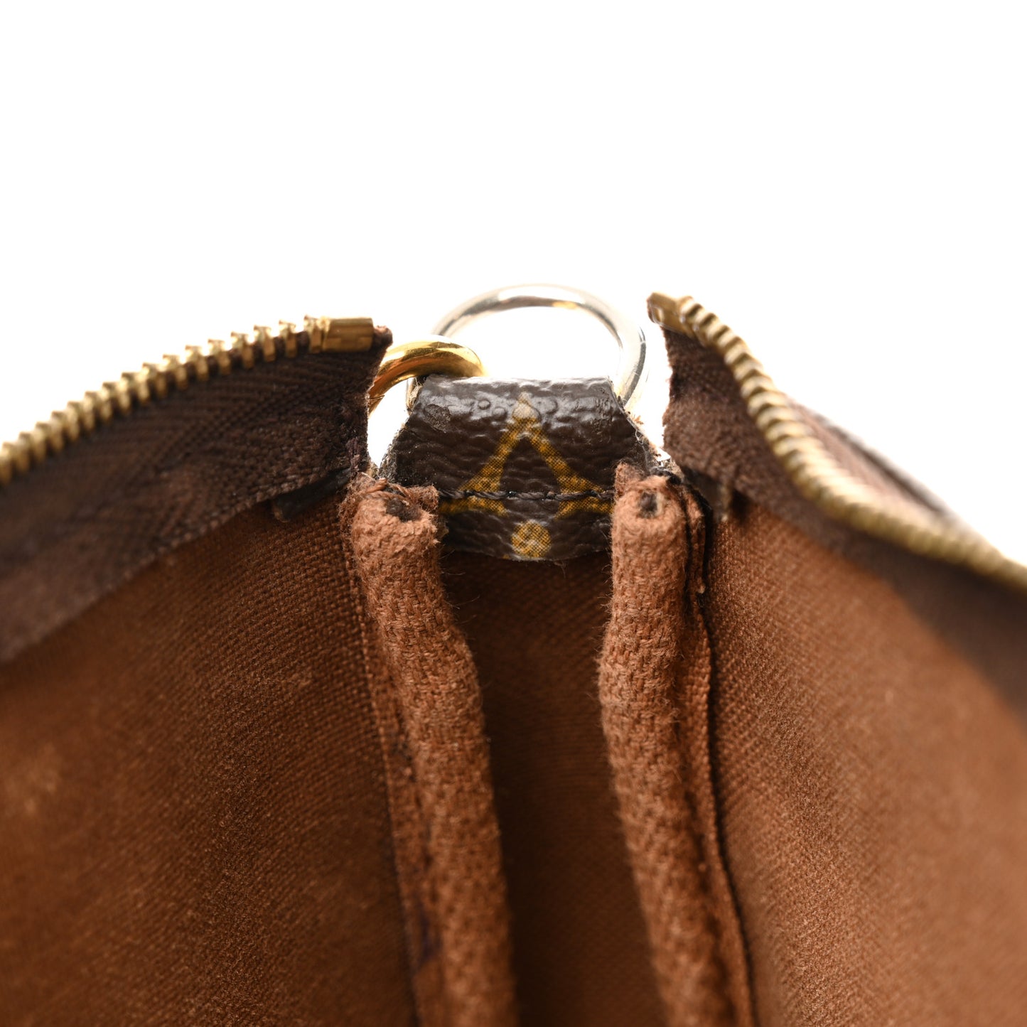 Monogram Pochette Accessories