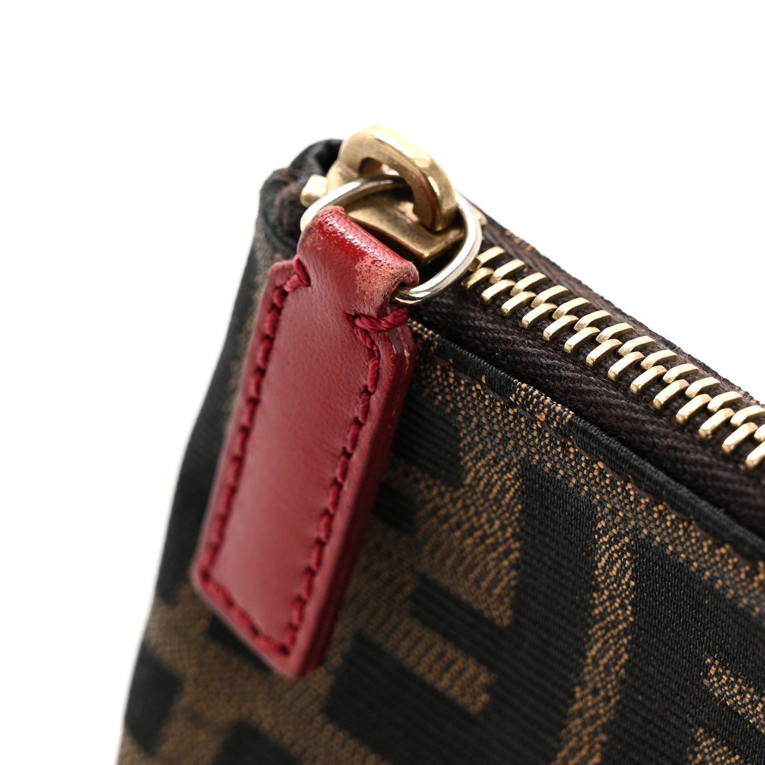 Fendi Zucca Cosmetic Pouch 12 of 12