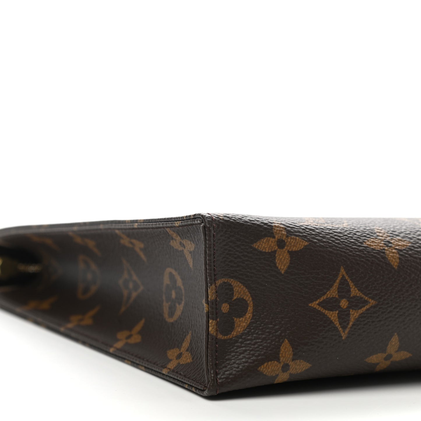 Monogram Toiletry Pouch 26
