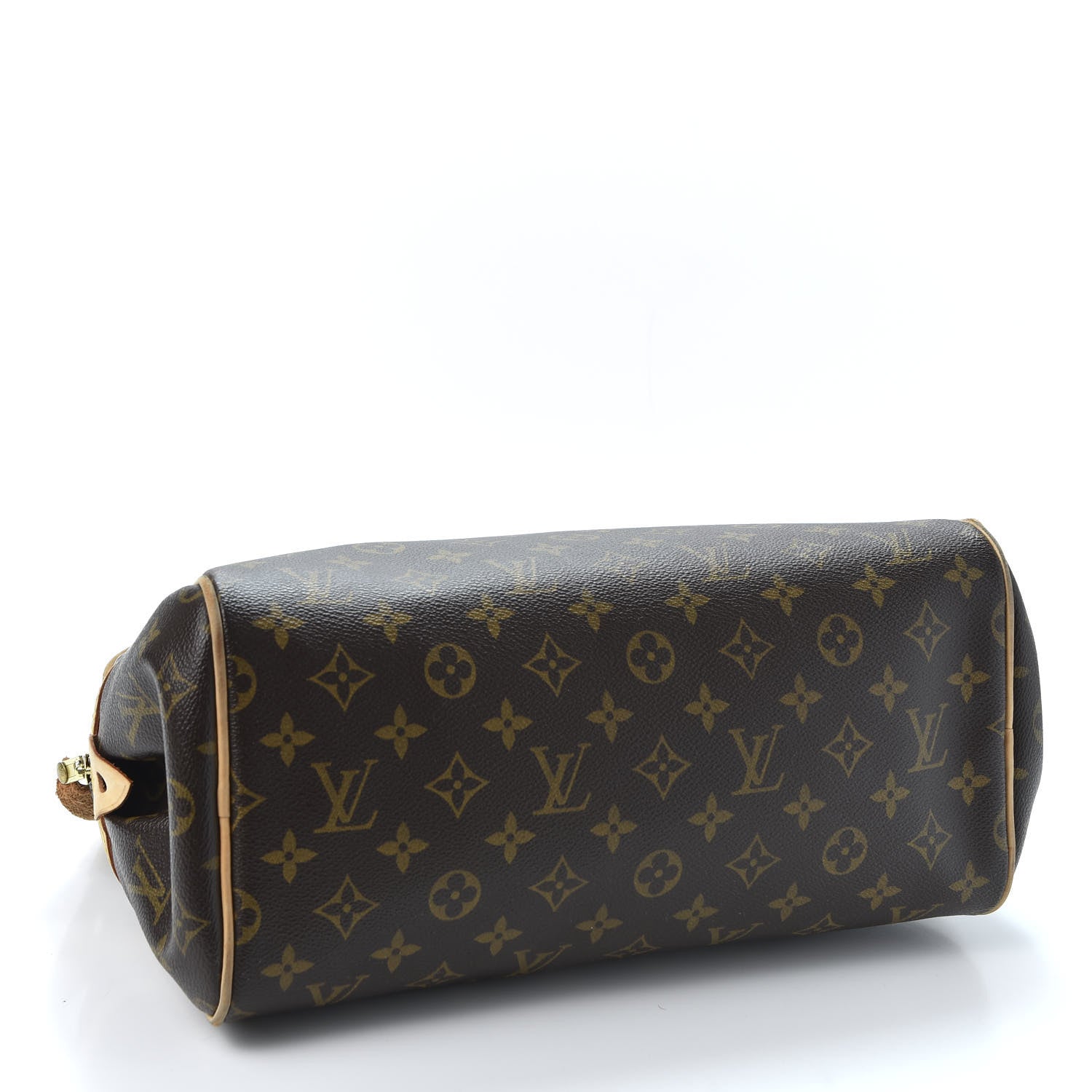 Louis Vuitton Monogram Montorgueil PM 3 of 9