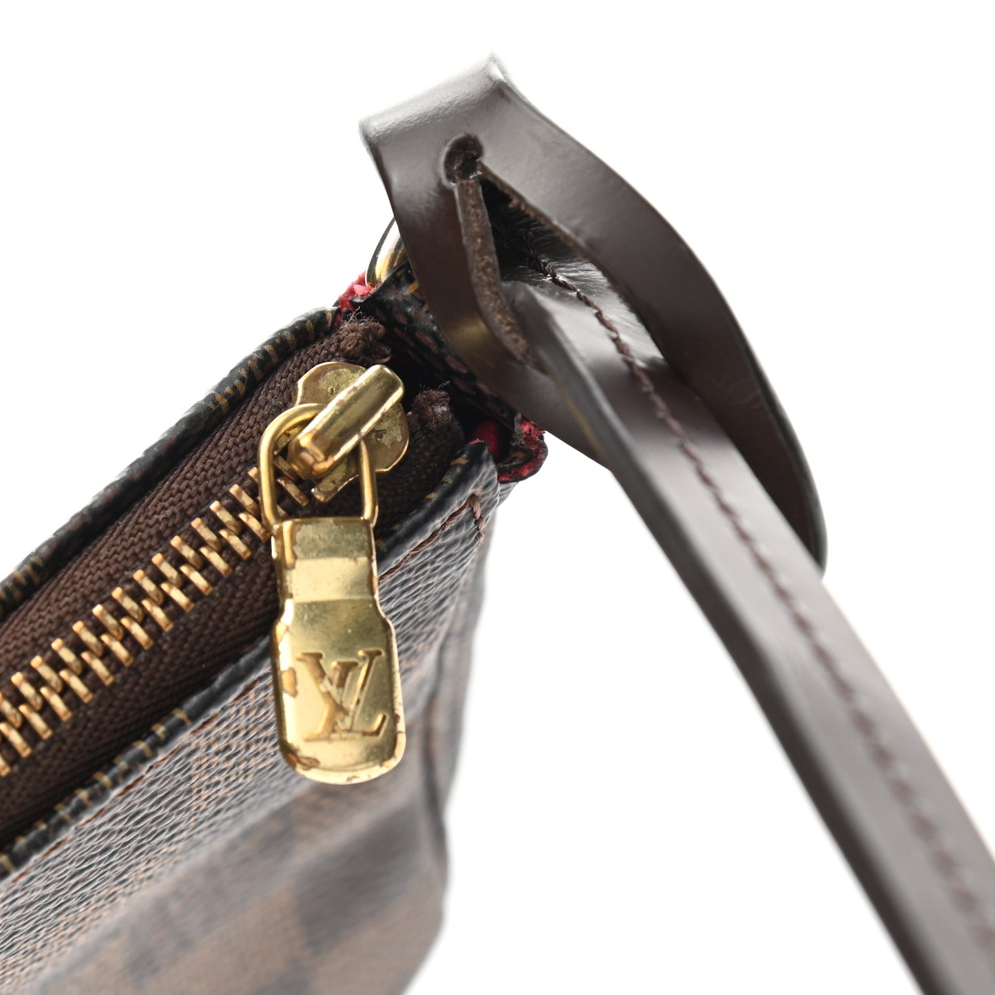 Damier Ebene Pochette Accessories