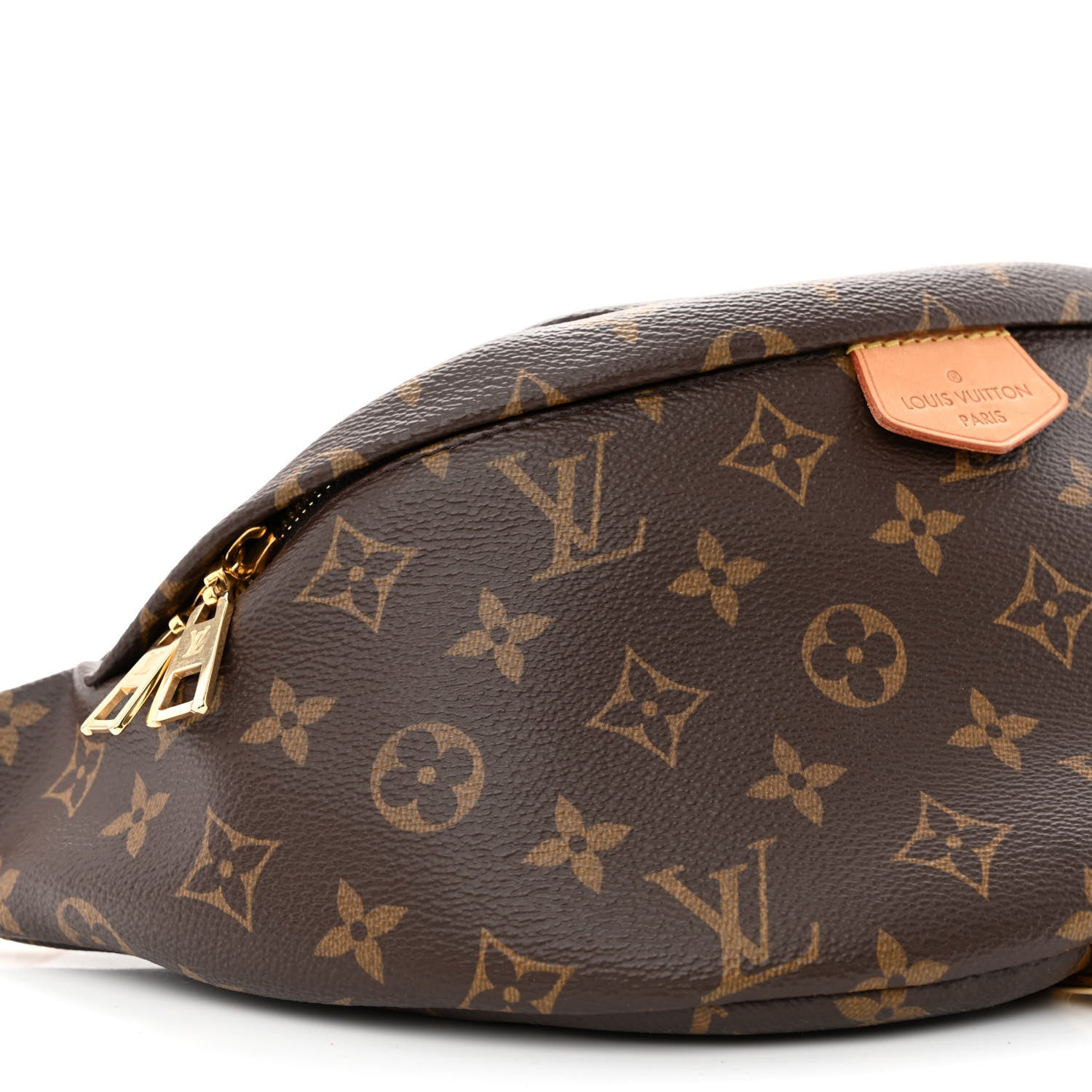 Louis Vuitton Monogram Bumbag 9 of 13