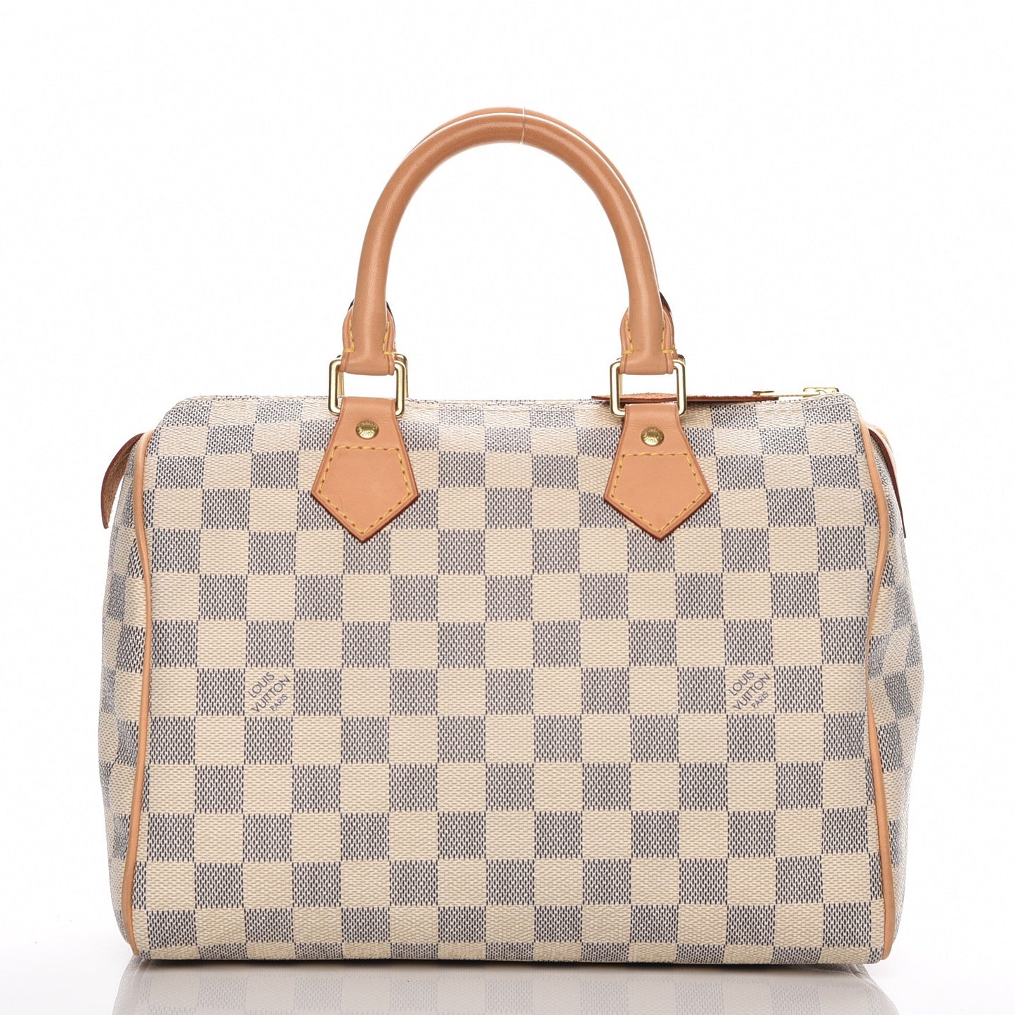 Damier Azur Speedy 25