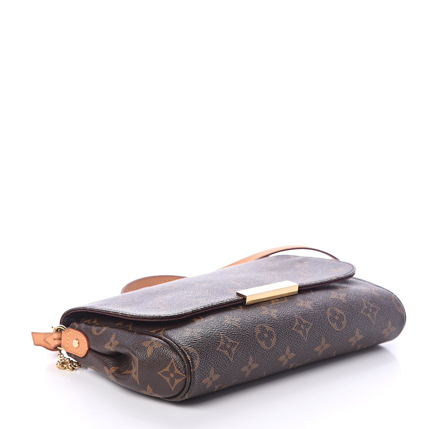 Monogram Favorite MM