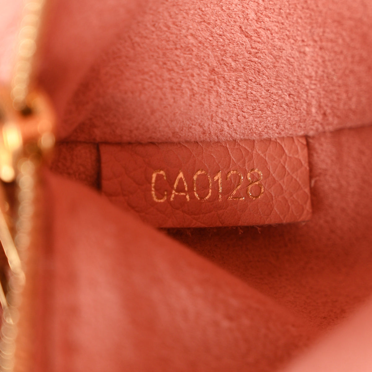 Monogram Saint Placide Peche