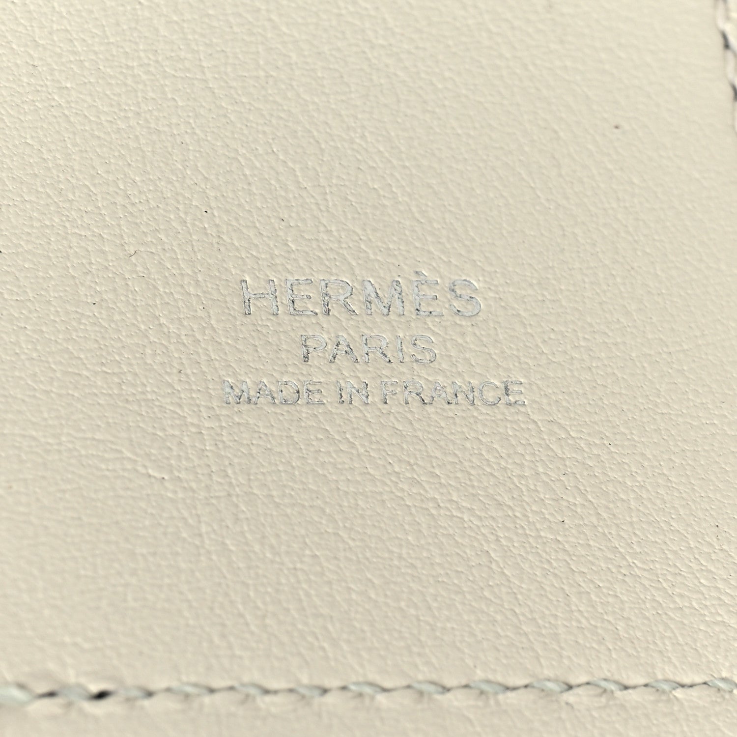 Hermes Swift Epsom Pocket Kelly Shoulder Strap Vert Fizz Mushroom 4 of 6