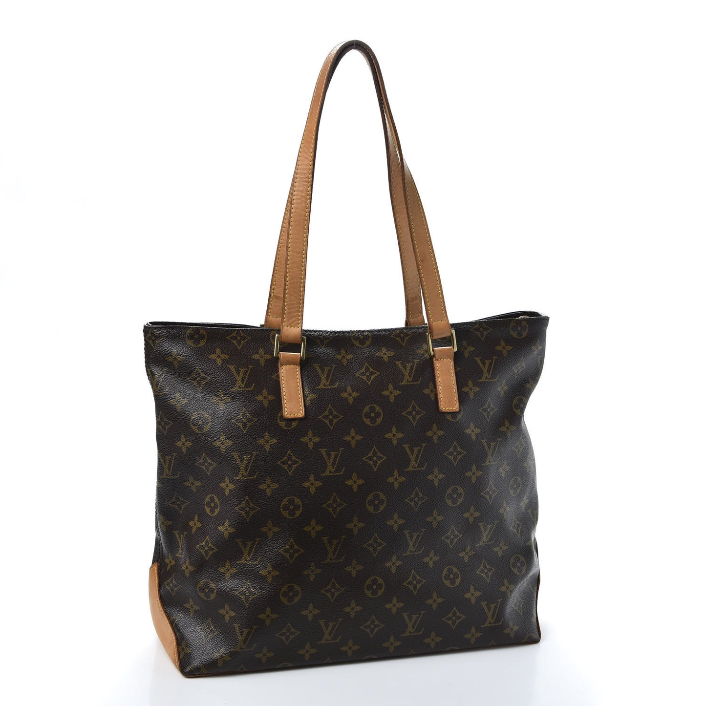 Monogram Cabas Mezzo