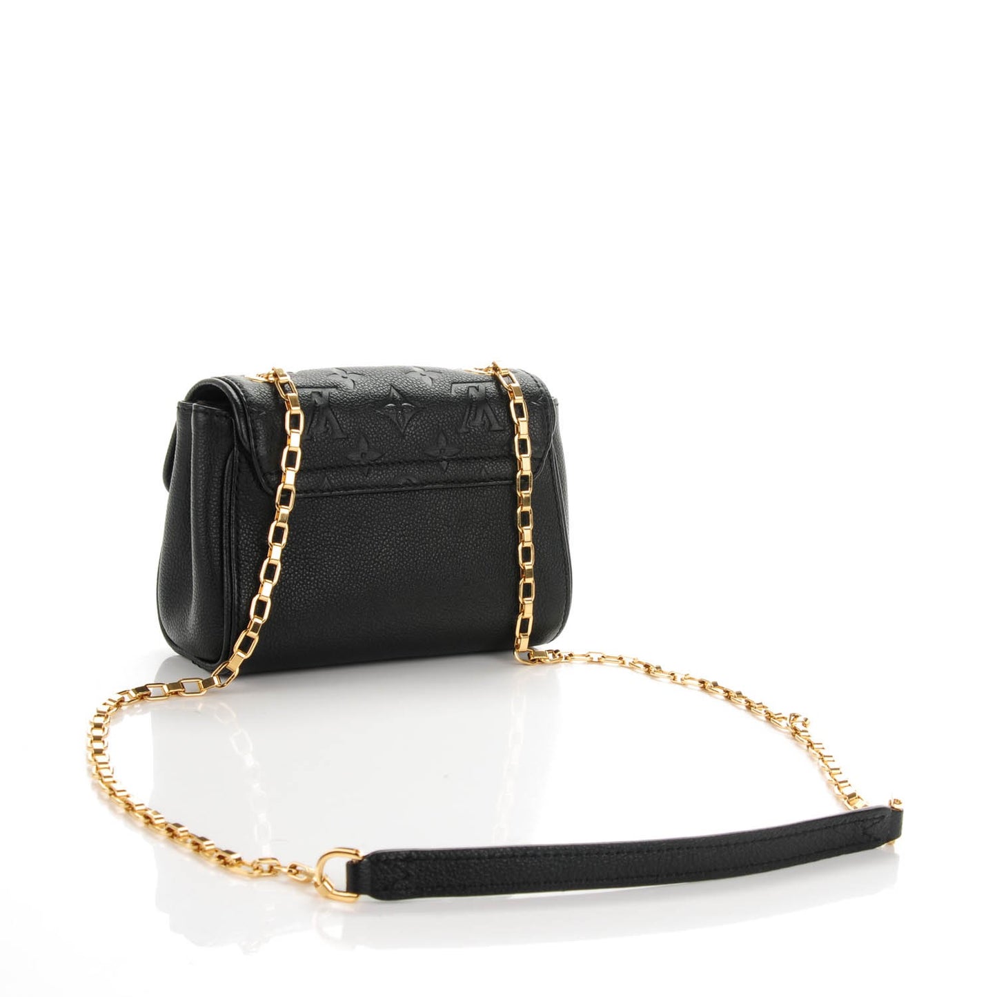 Empreinte Saint Germain BB Black