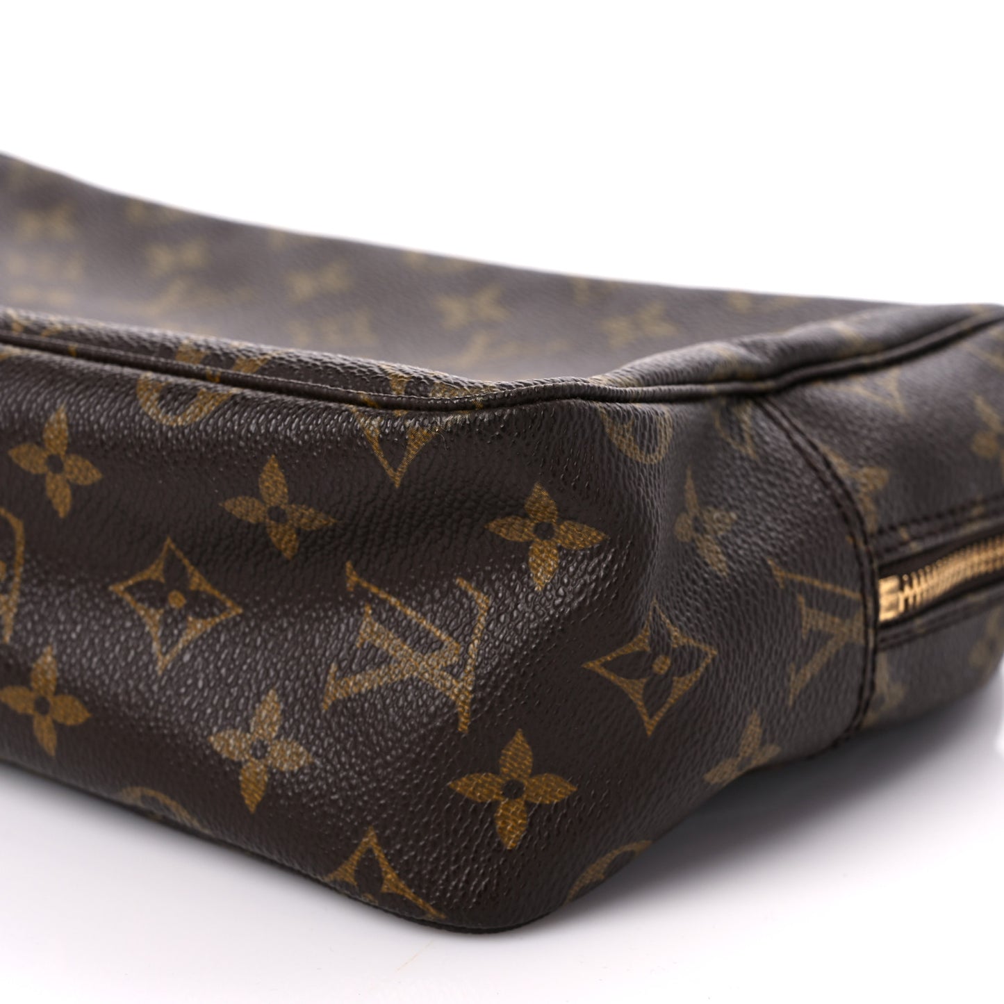 Monogram Trousse Toilette 28