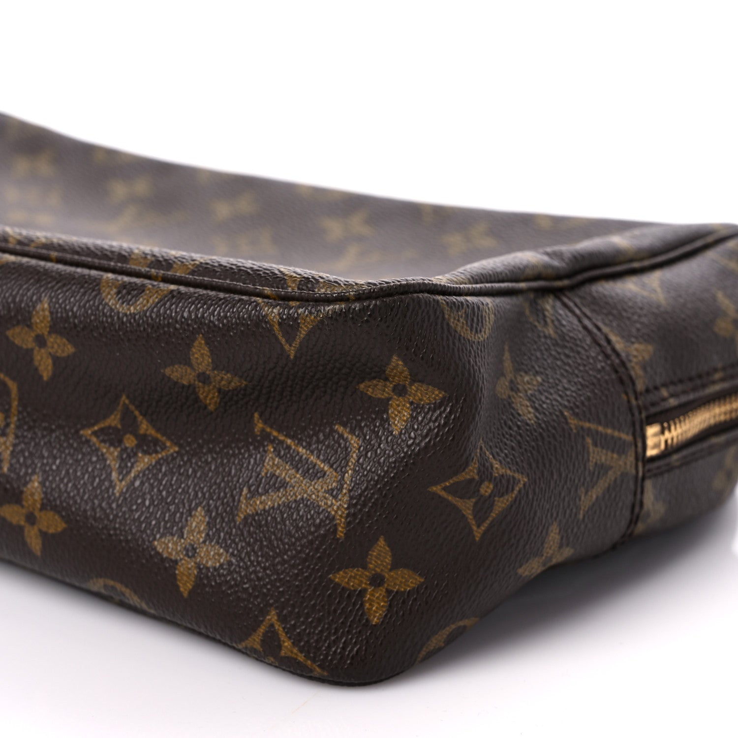 Louis Vuitton Monogram Trousse Toilette 28 8 of 12