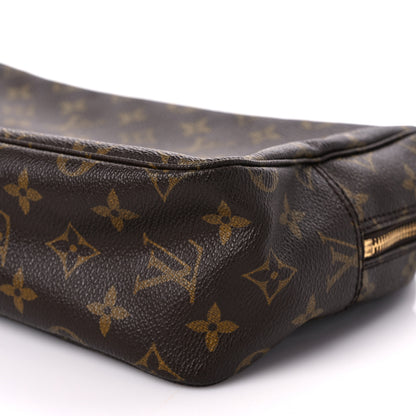 Louis Vuitton Monogram Trousse Toilette 28 8 of 12