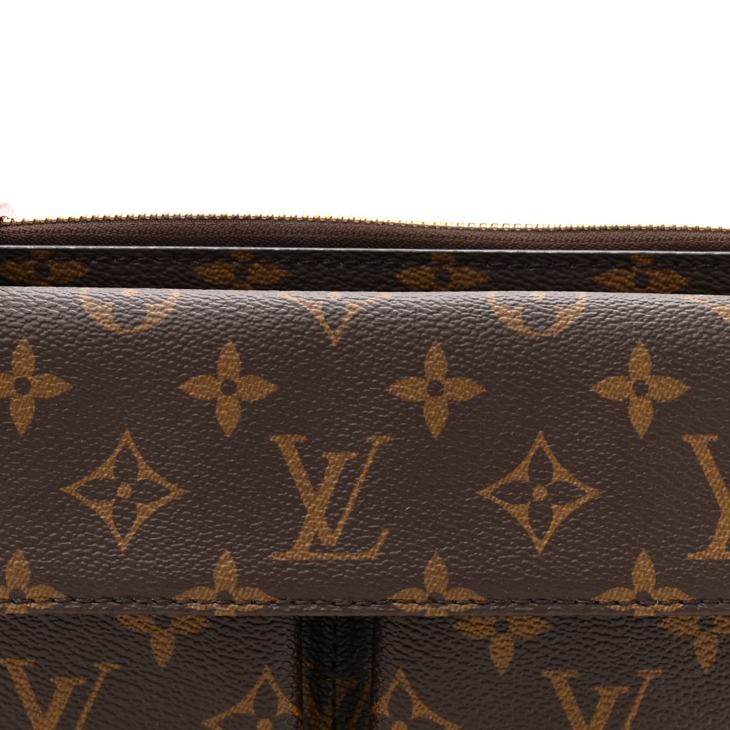 Louis Vuitton Monogram Vivacite Bag 6 of 11