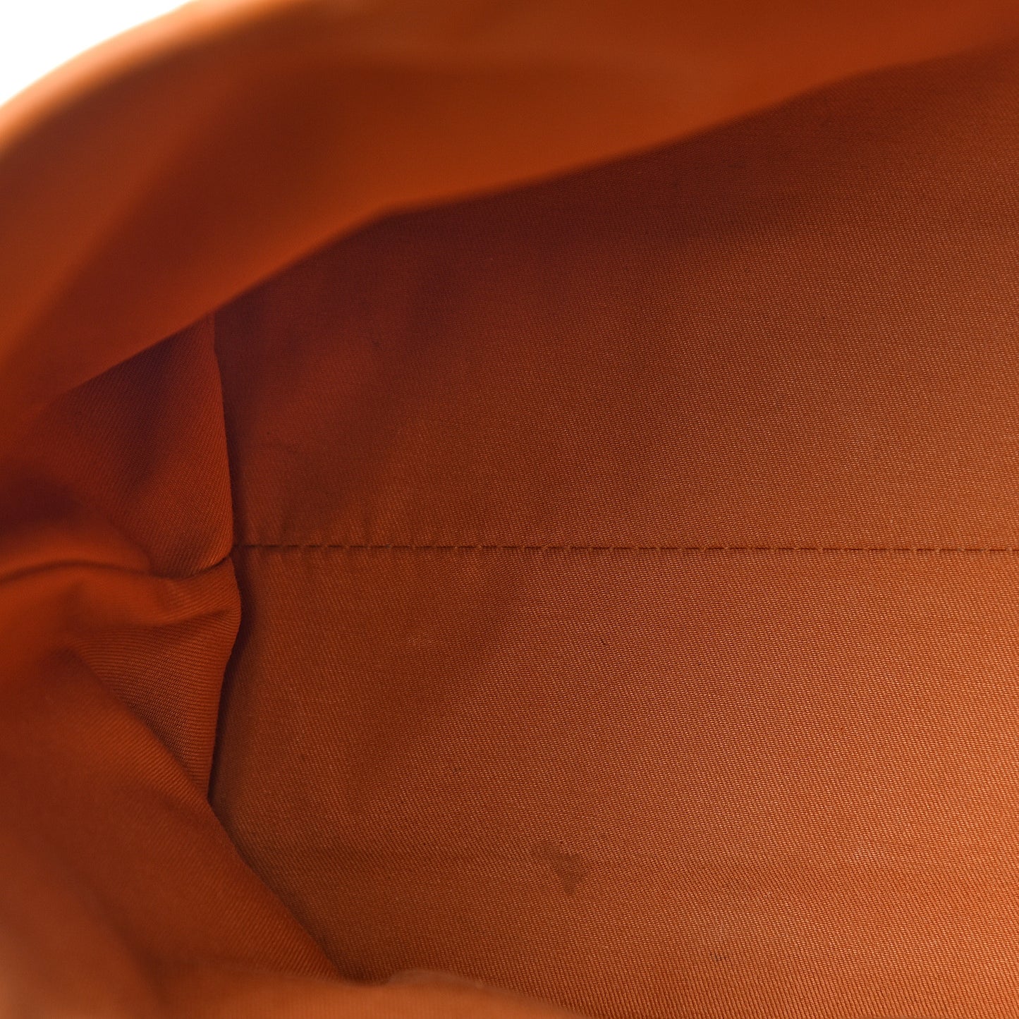 GG Plus Monogram Medium Joy Tote Orange