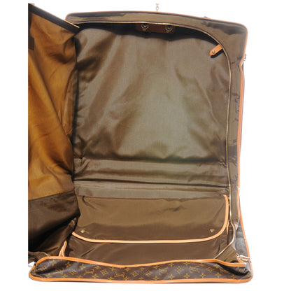 Louis Vuitton Monogram Garment Bag Hanging 5 of 7