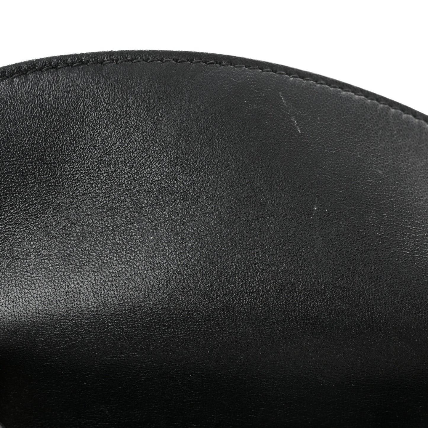 Lambskin Cannage Small My ABCDior Lady Dior Black